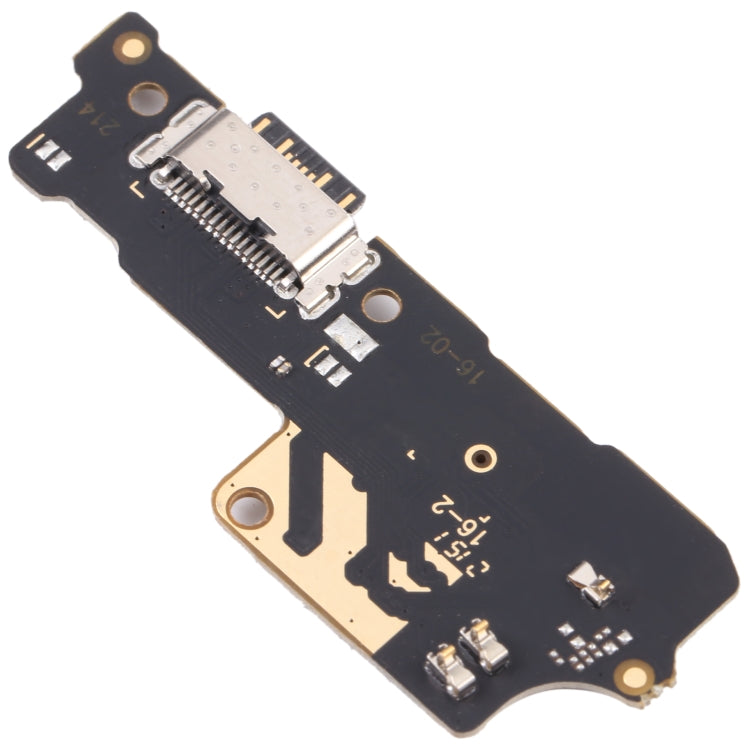 Charging Port Board For Xiaomi Redmi 10C/Redmi 10 India