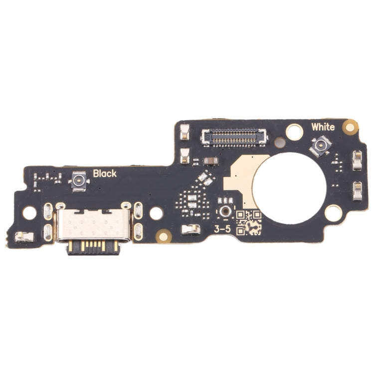 Charging Port Board For Xiaomi Redmi Note 11E