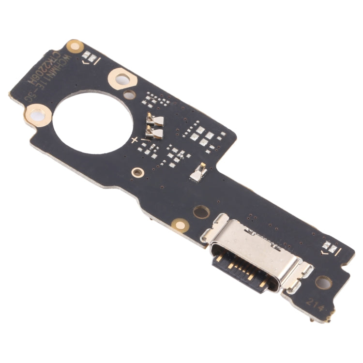 Charging Port Board For Xiaomi Redmi Note 11E