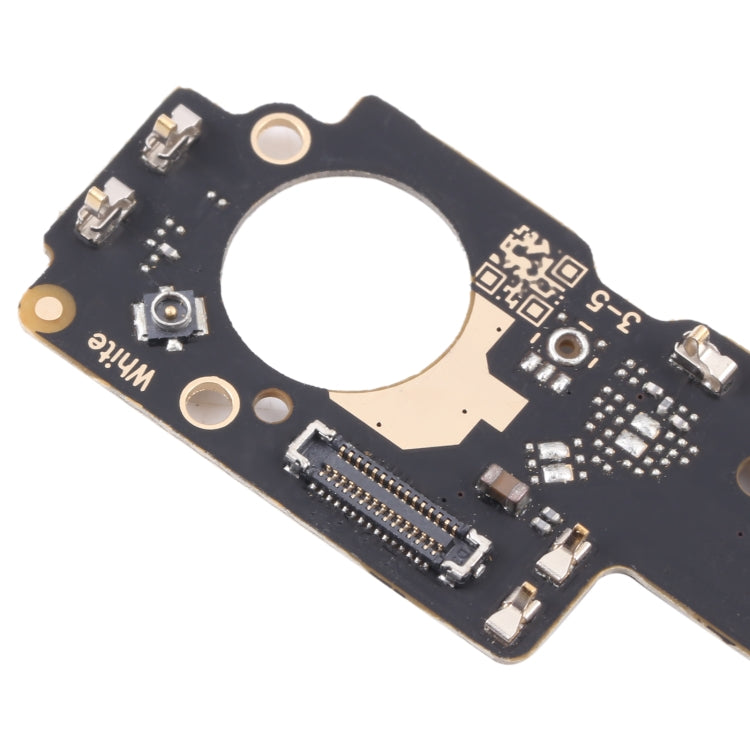 Charging Port Board For Xiaomi Redmi Note 11E