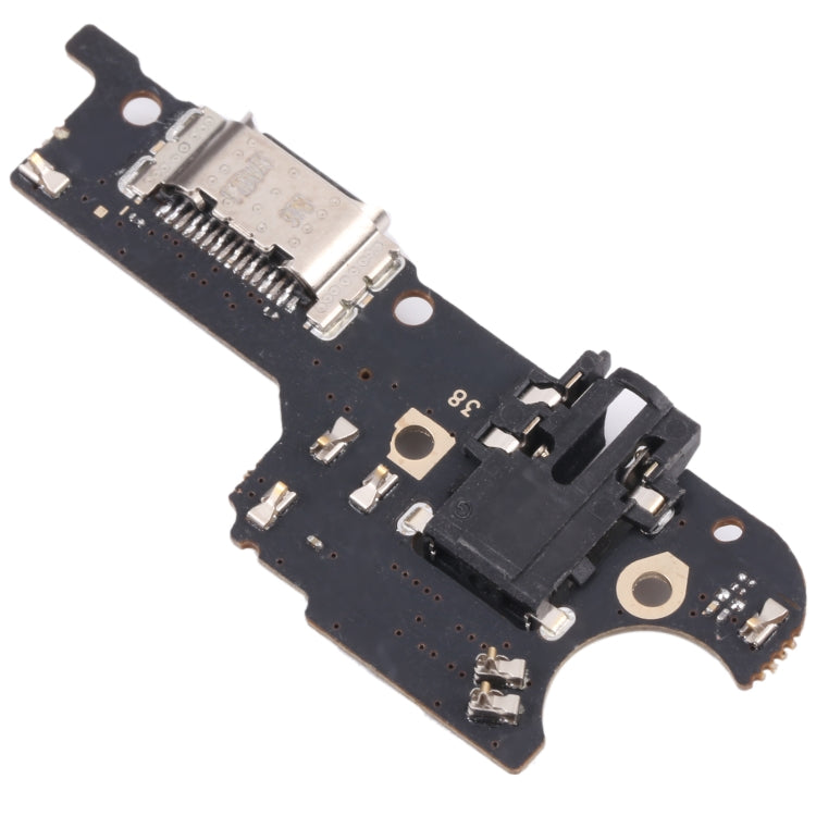 For OPPO Realme C25 RMX3193 RMX3191 Charging Port Board