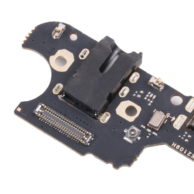 For OPPO Realme C25 RMX3193 RMX3191 Charging Port Board