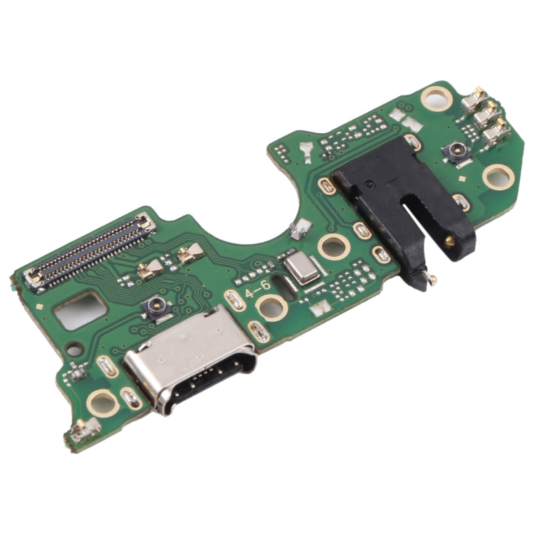 For OPPO A57 5G Charging Port Board