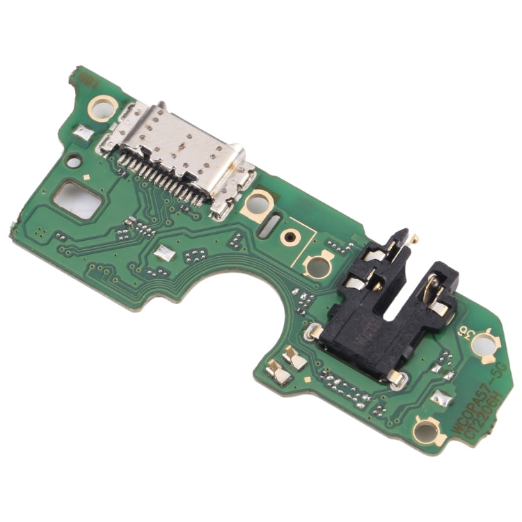 For OPPO A57 5G Charging Port Board