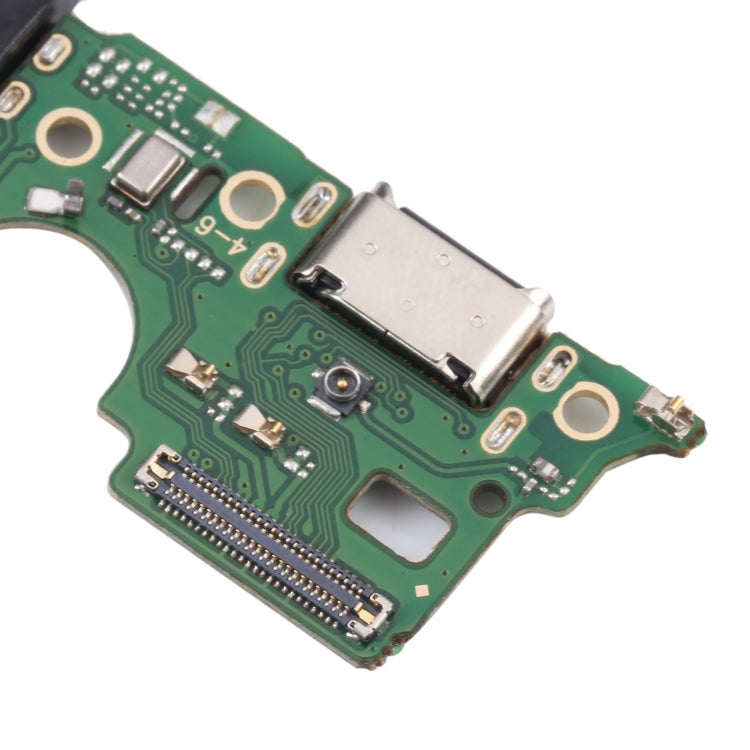 For OPPO A57 5G Charging Port Board