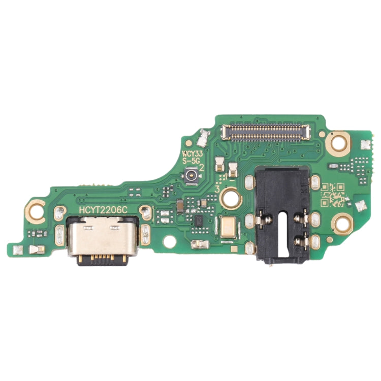 For vivo Y33S 5G Charging Port Board