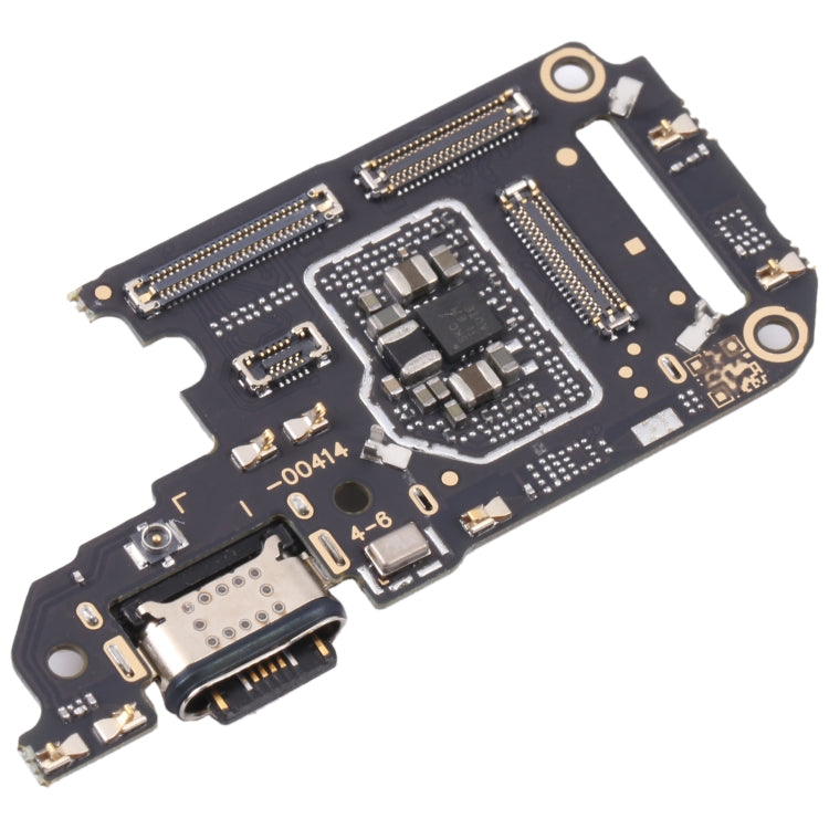 For vivo Y17T/V21E 5G V2102A V2055 Charging Port Board