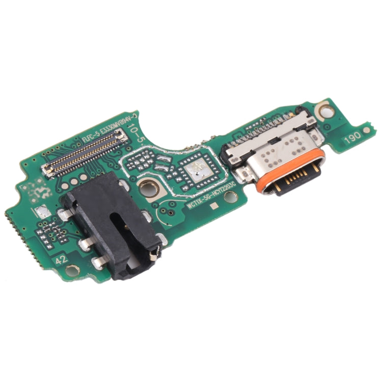 For vivo T1X 4G Charging Port Board