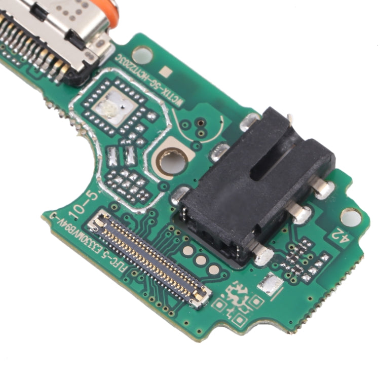 For vivo T1X 4G Charging Port Board