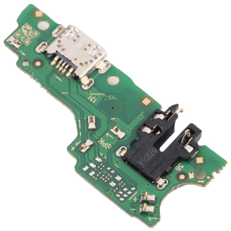 For vivo Y01 Charging Port Board