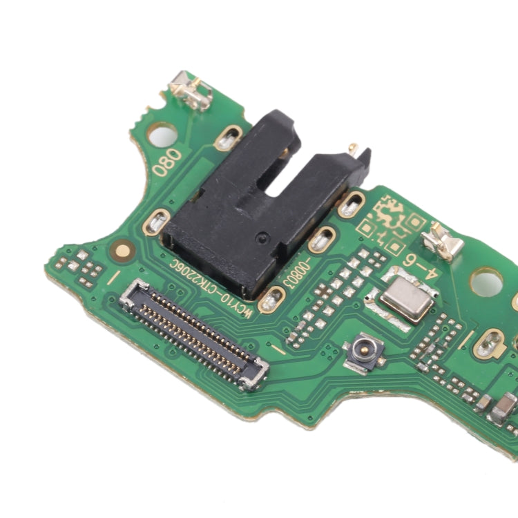 For vivo Y01 Charging Port Board