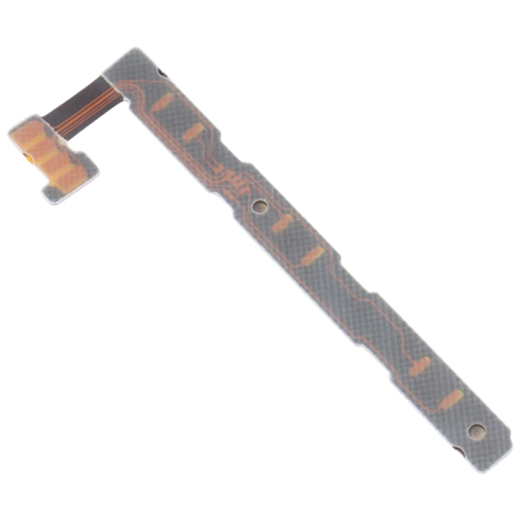 Power Button & Volume Button Flex Cable For Xiaomi 12 Pro