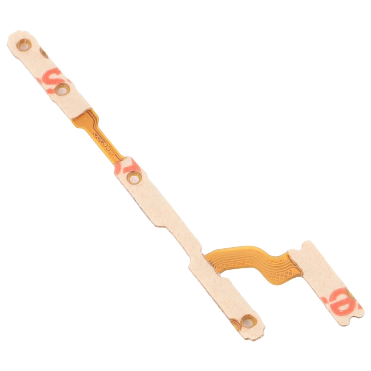 For Vivo T1/iQOO Z5 Power Button & Volume Button Flex Cable