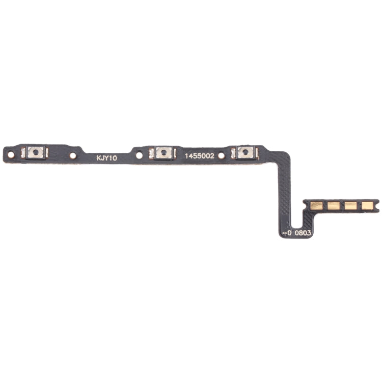 For Y01 Power Button & Volume Button Flex Cable