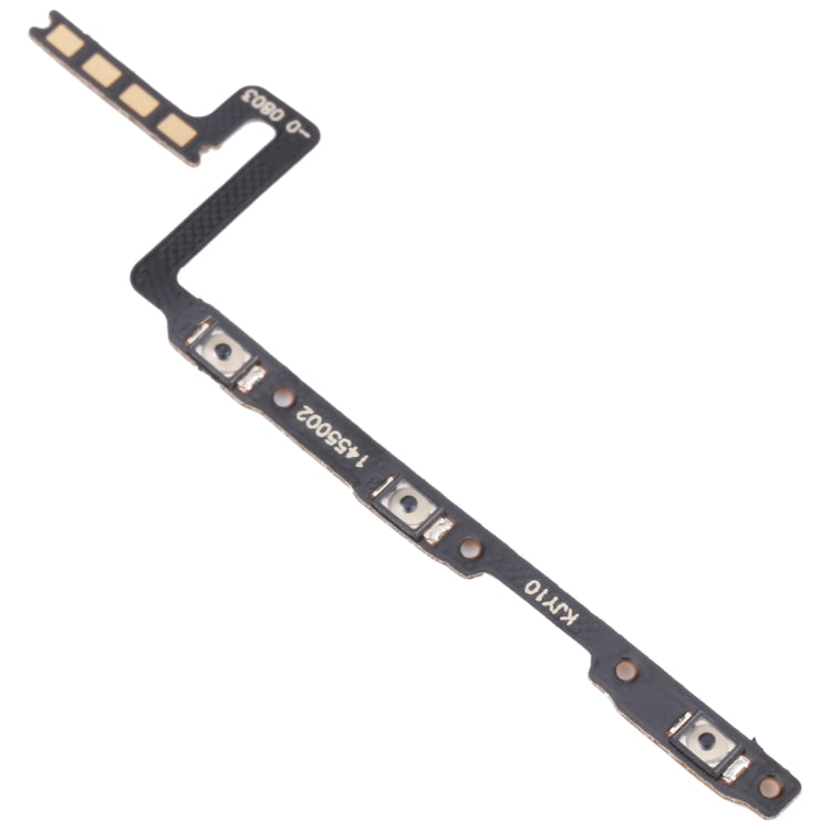 For Y01 Power Button & Volume Button Flex Cable