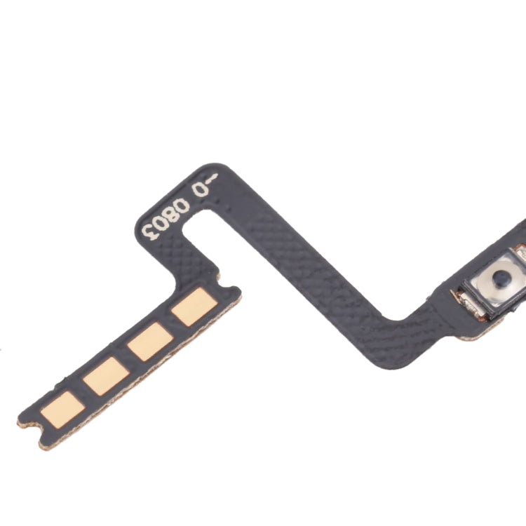 For Y01 Power Button & Volume Button Flex Cable