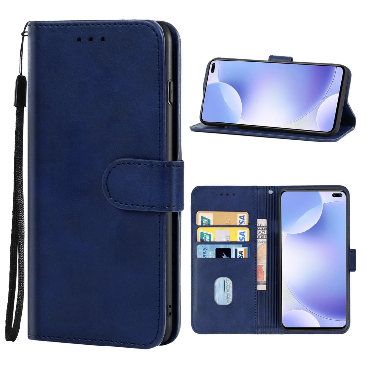 For Xiaomi Redmi K30i 5G Leather Phone Case