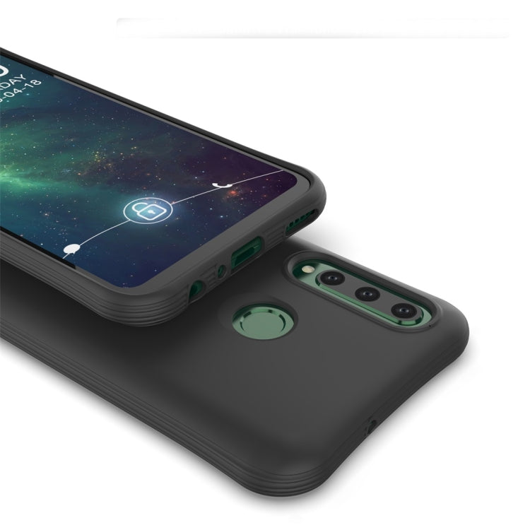 For Huawei P Smart Plus 2019