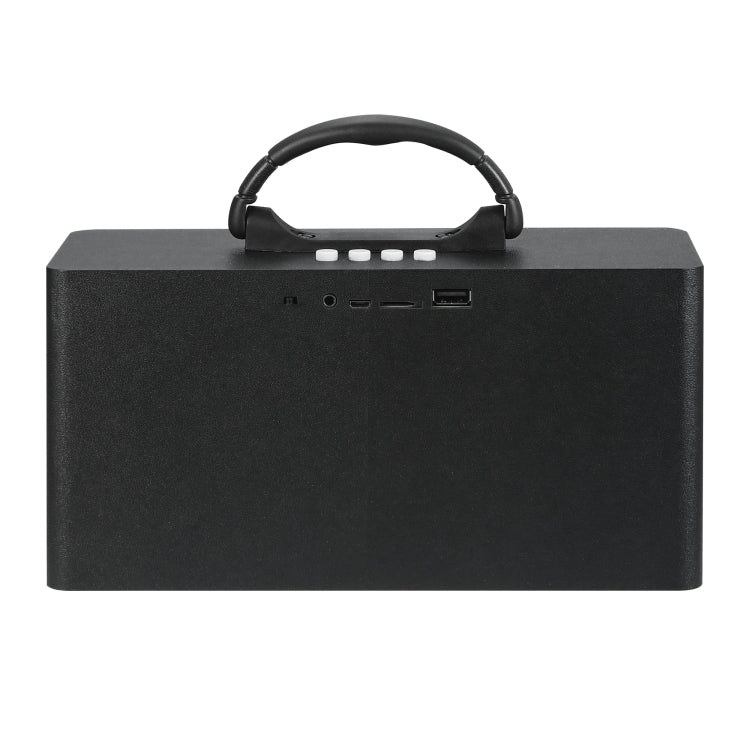 M2 Handheld Wireless Bluetooth Speaker