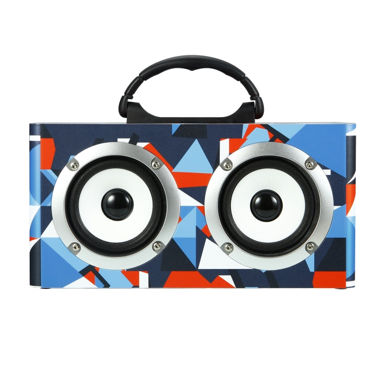 M2 Handheld Wireless Bluetooth Speaker