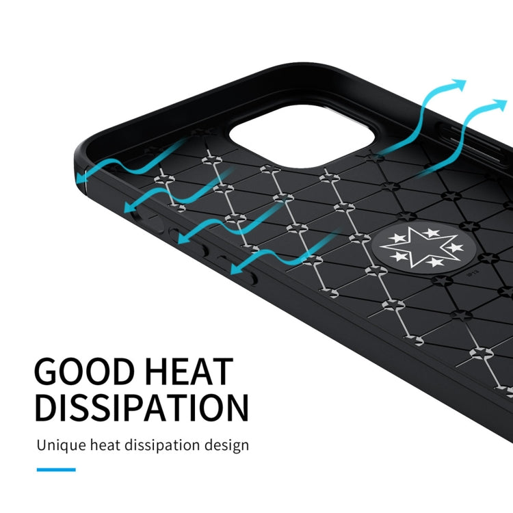 For iPhone 14 Metal Ring Holder TPU Phone Case