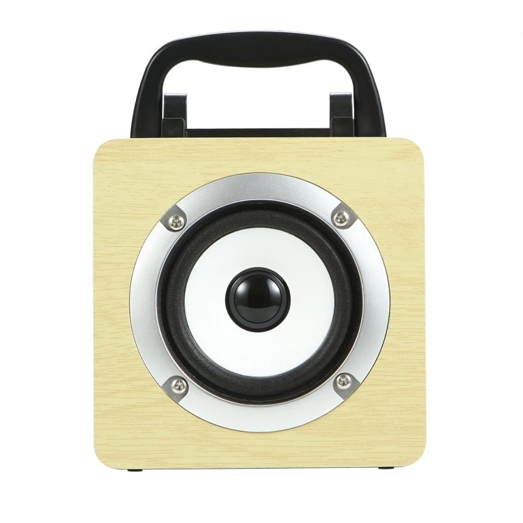 M3 Handheld Wireless Bluetooth Speaker