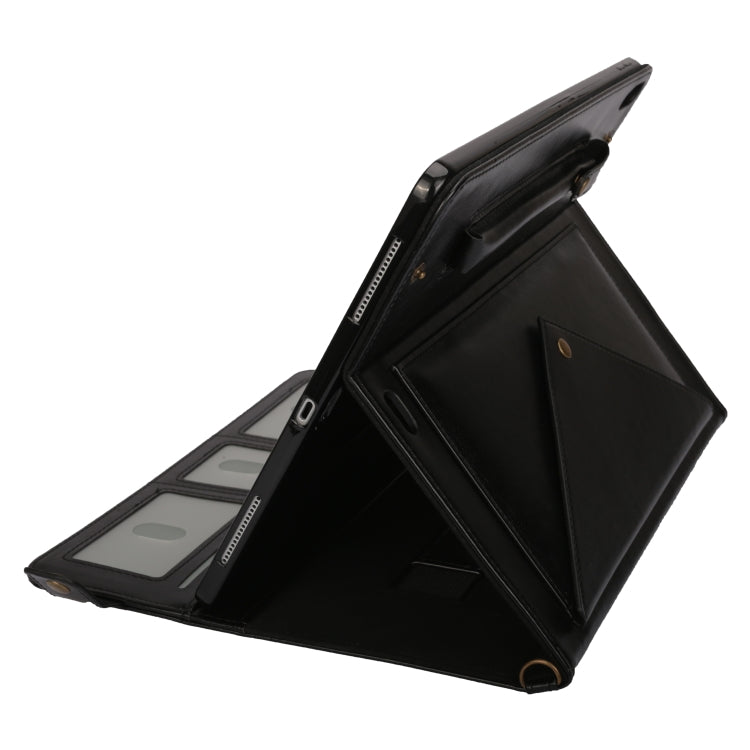 For Samsung Galaxy Tab S5e T720/T725 Envelope Solid Color Leather Tablet Case
