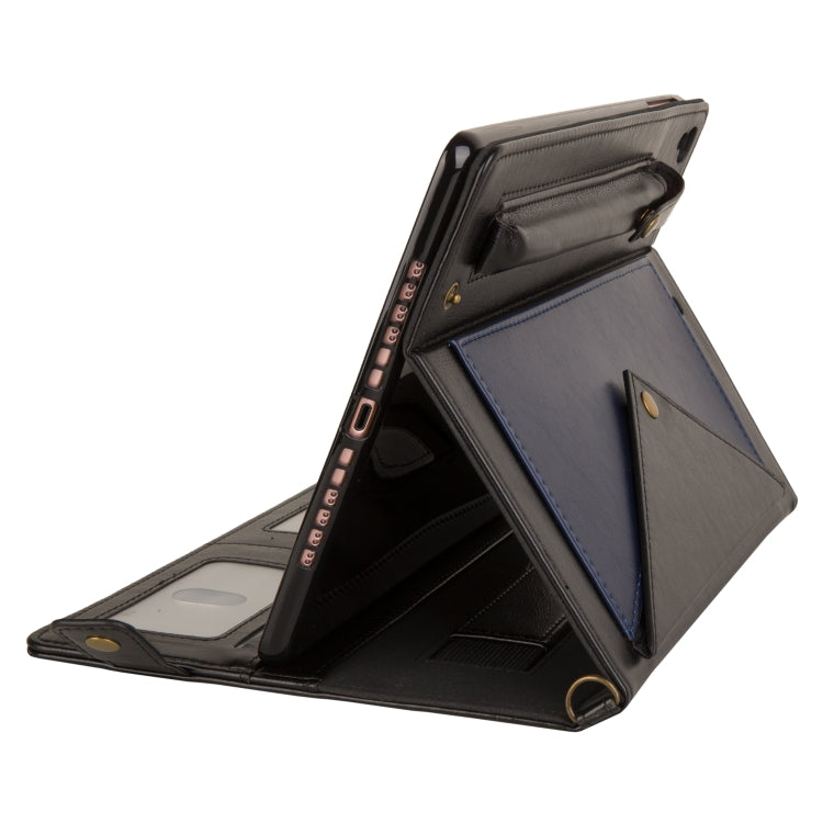 Envelope Color Matching Leather Tablet Case For iPad 10.2 2021/2020/2019 / Pro 10.5 2019