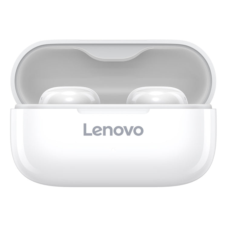 Original Lenovo LivePods LP11 Wireless Bluetooth 5.0 Earphone(White)