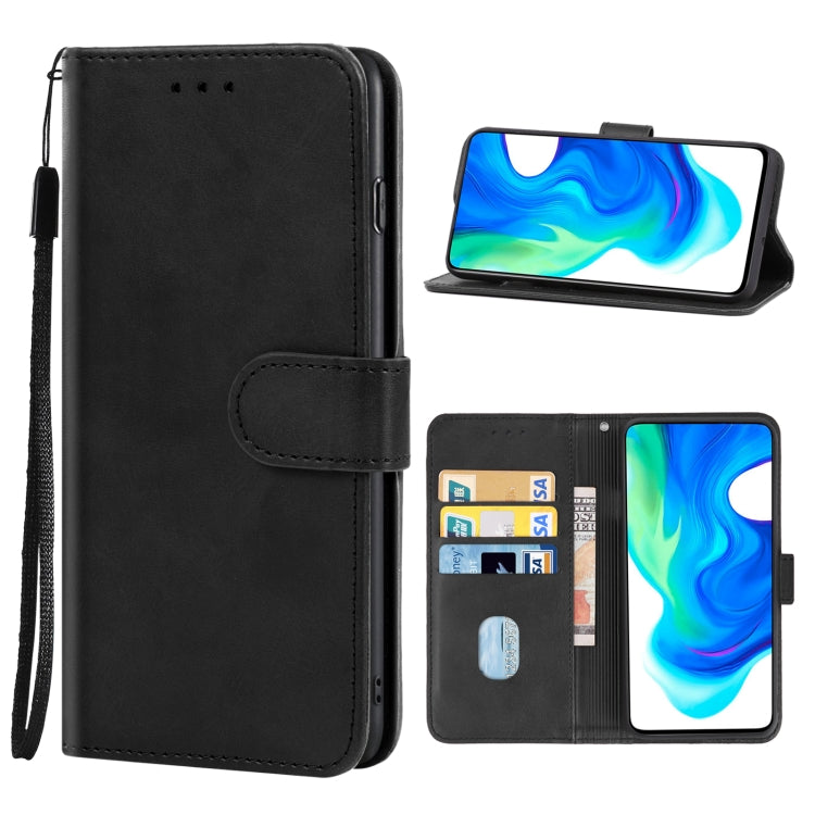 For Xiaomi Poco F2 Pro / Redmi K30 Pro Zoom / K30 Pro / K30 Ultra Leather Phone Case