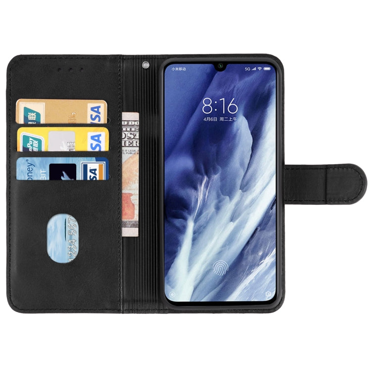 For Xiaomi Mi 9 Pro Leather Phone Case