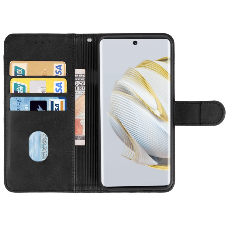 For Huawei nova 10 Leather Phone Case