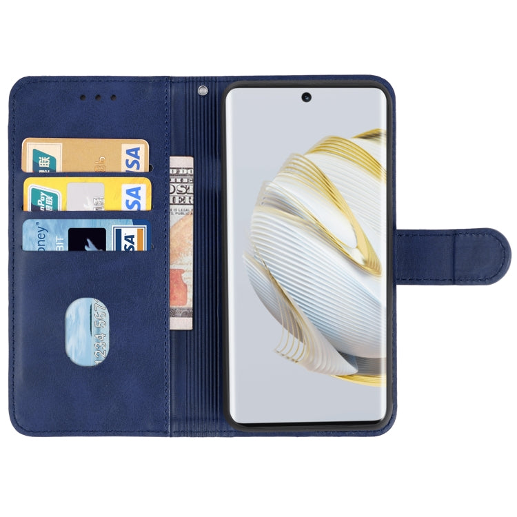 For Huawei nova 10 Leather Phone Case
