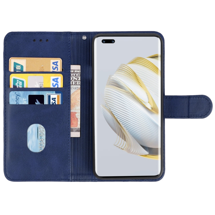 For Huawei nova 10 Pro Leather Phone Case