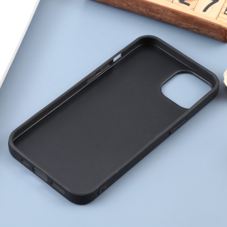 For iPhone 13 Mutural La Pal Series Shockproof PC Phone Case