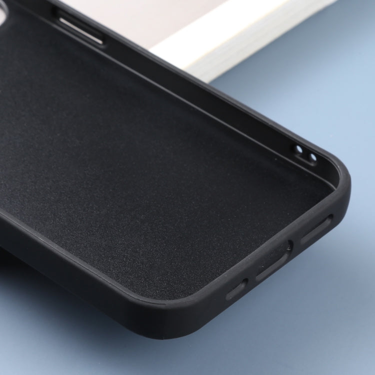 For iPhone 13 Mutural La Pal Series Shockproof PC Phone Case