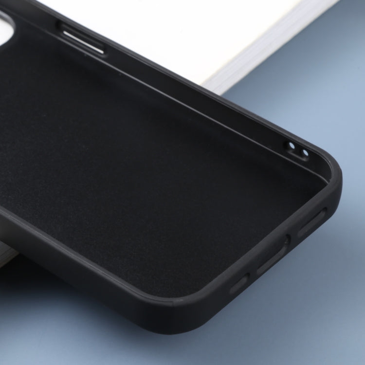 For iPhone 13 Mutural La Pal Series Shockproof PC Phone Case