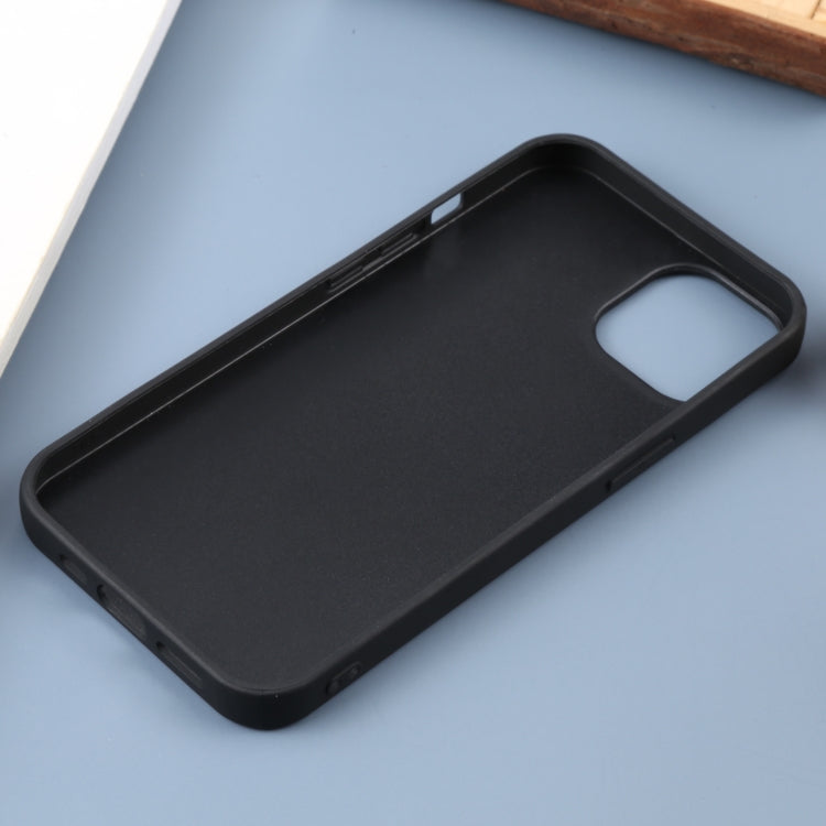 For iPhone 13 Mutural La Pal Series Shockproof PC Phone Case