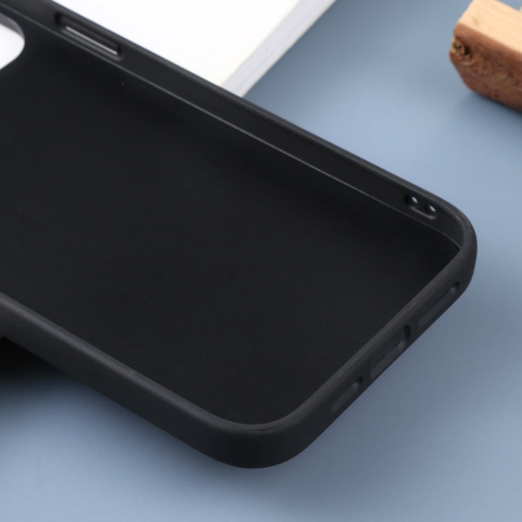 For iPhone 13 Pro Mutural La Pal Series Shockproof PC Phone Case