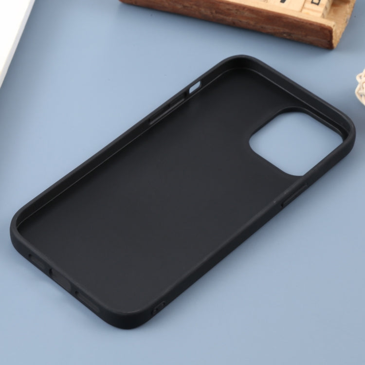 For iPhone 13 Pro Max Mutural La Pal Series Shockproof PC Phone Case