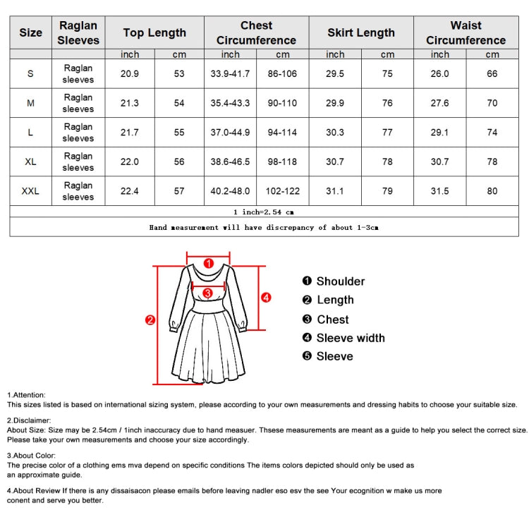 Top Knitted Sweater Printed Pleated Skirt Two Piece Set, Size: