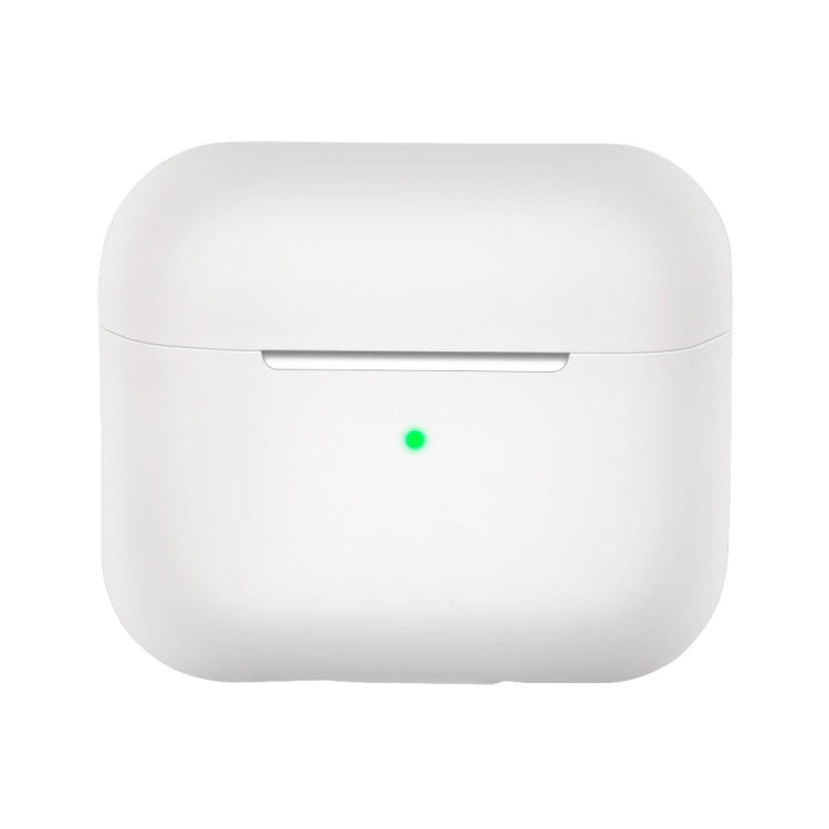 Wireless Earphone Silicone Protective Case For AirPods 3