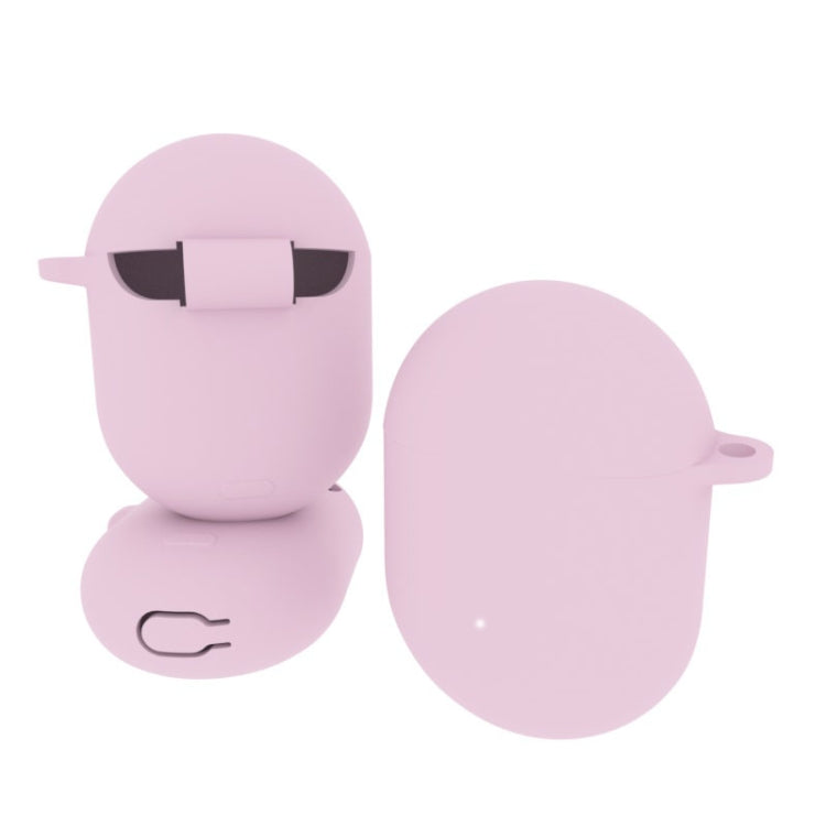 For Google Pixel Buds 2 Wireless Earphone Silicone Protective Case