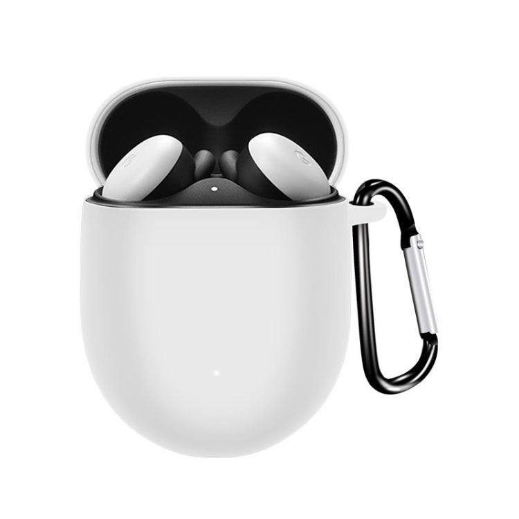For Google Pixel Buds 2 Wireless Earphone Silicone Protective Case