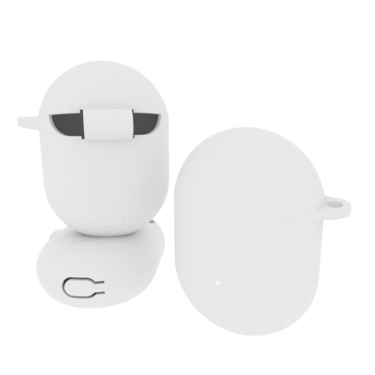 For Google Pixel Buds 2 Wireless Earphone Silicone Protective Case