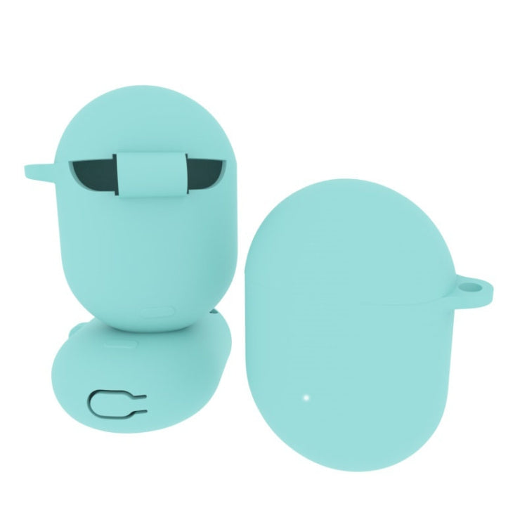 For Google Pixel Buds 2 Wireless Earphone Silicone Protective Case