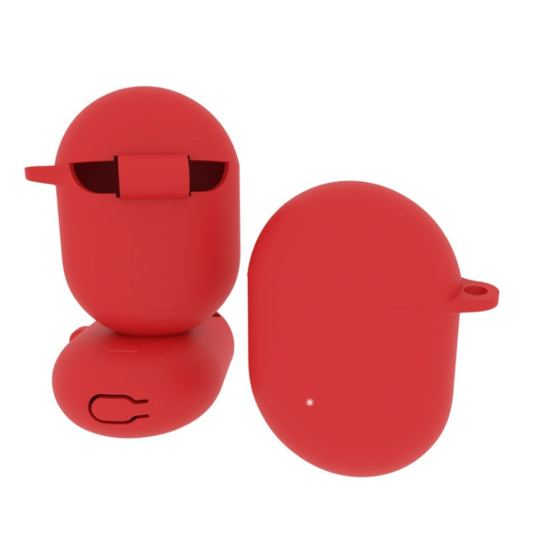 For Google Pixel Buds 2 Wireless Earphone Silicone Protective Case