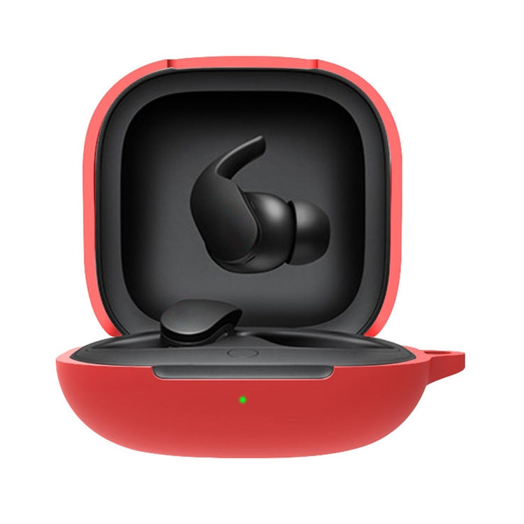 For Beats Fit Pro Wireless Earphone Silicone Protective Case