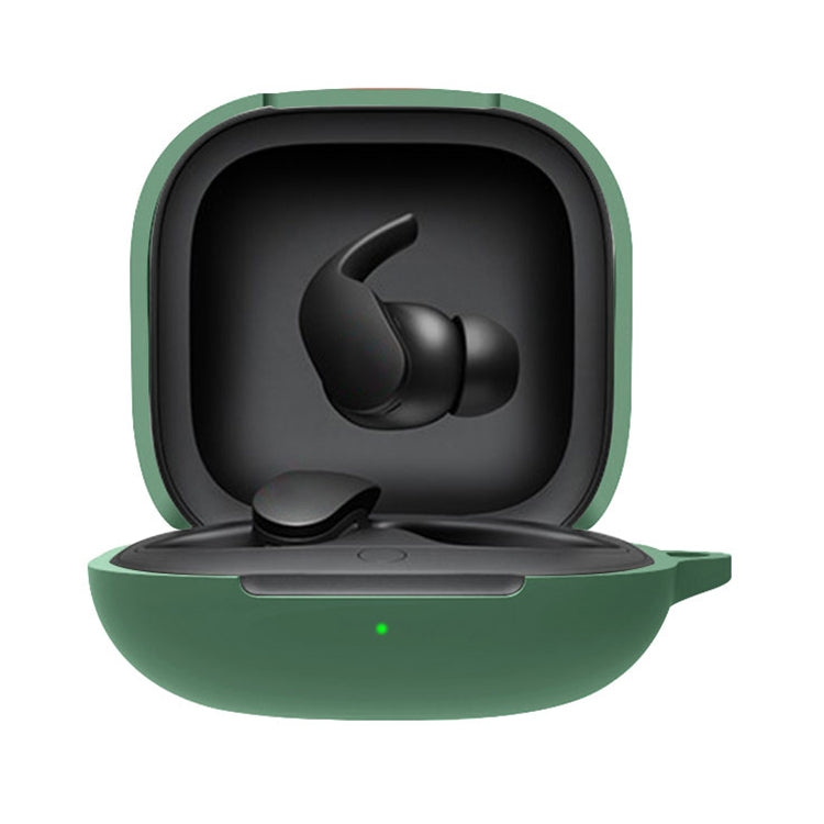 For Beats Fit Pro Wireless Earphone Silicone Protective Case