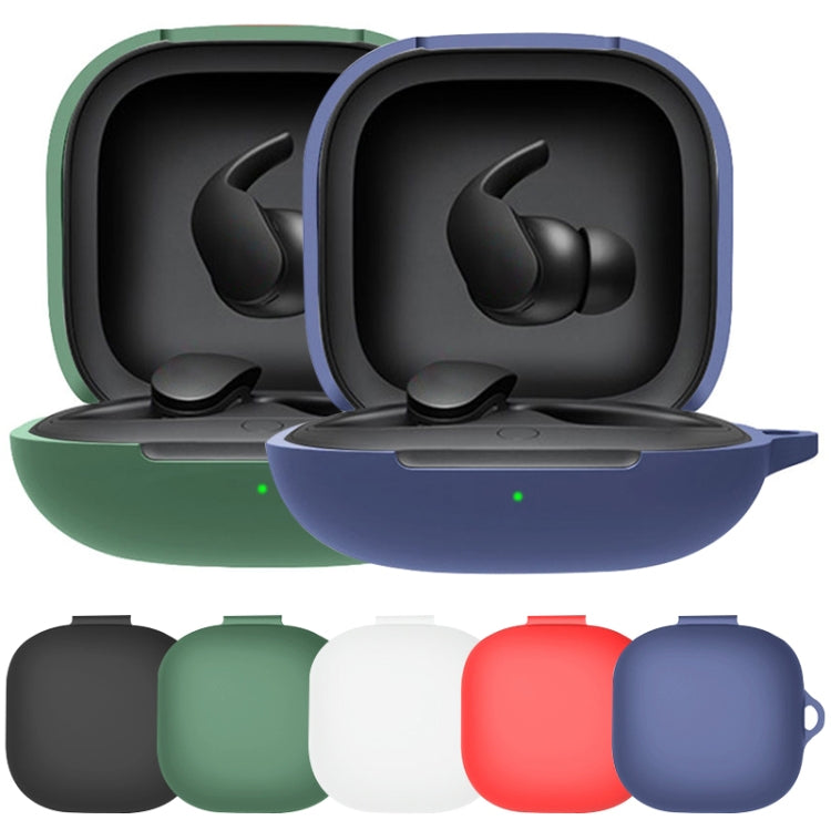 For Beats Fit Pro Wireless Earphone Silicone Protective Case